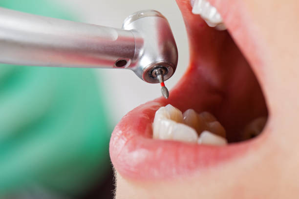 Best Emergency Treatment for Jaw Pain or Injury in Homer, AK